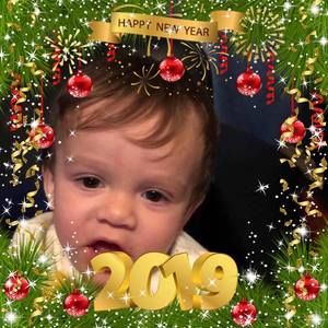 Meet your Posher, Maritza